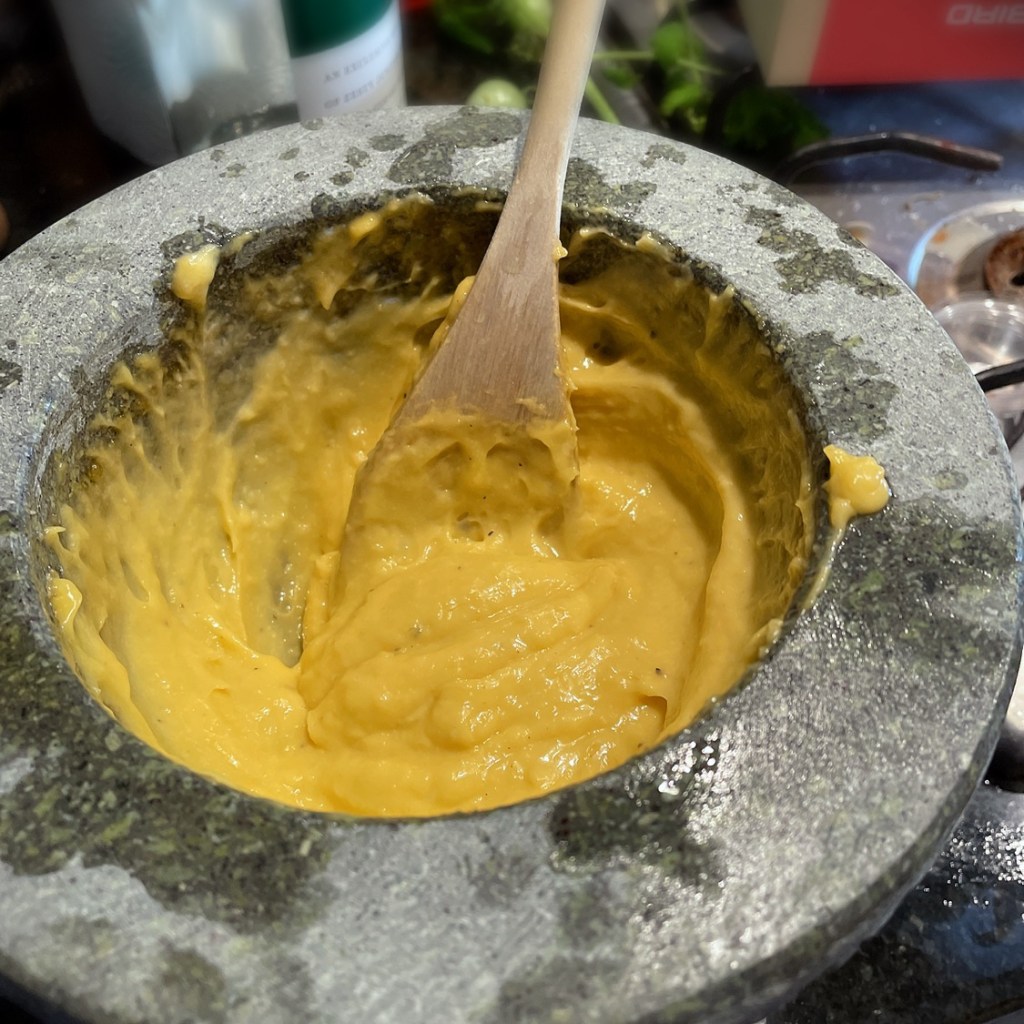 Aioli and a Taste of&nbsp;Provence