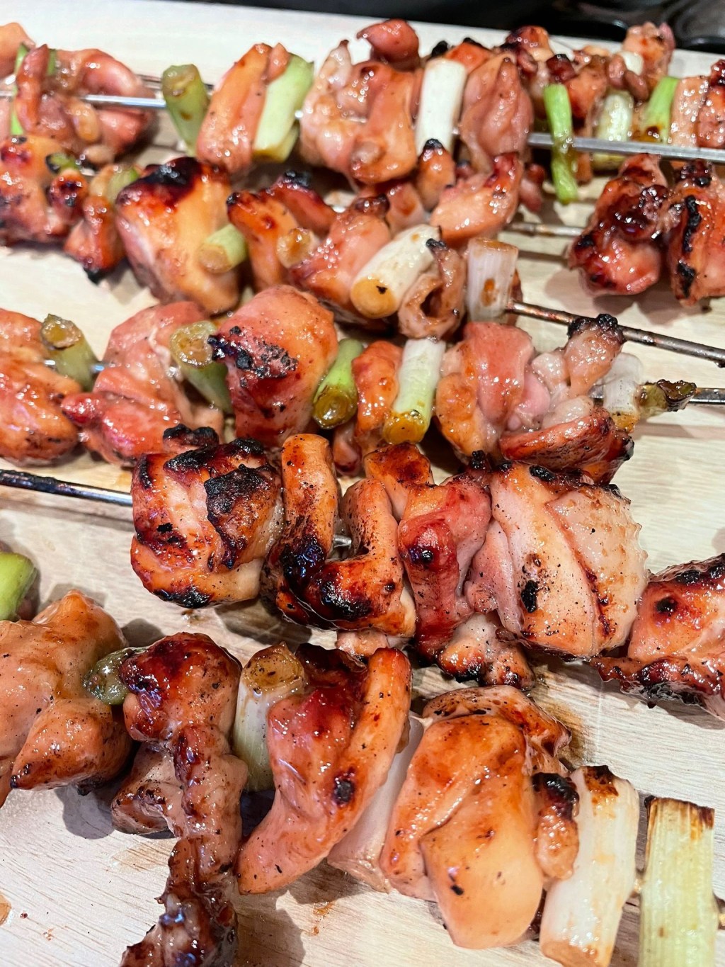 Yakitori