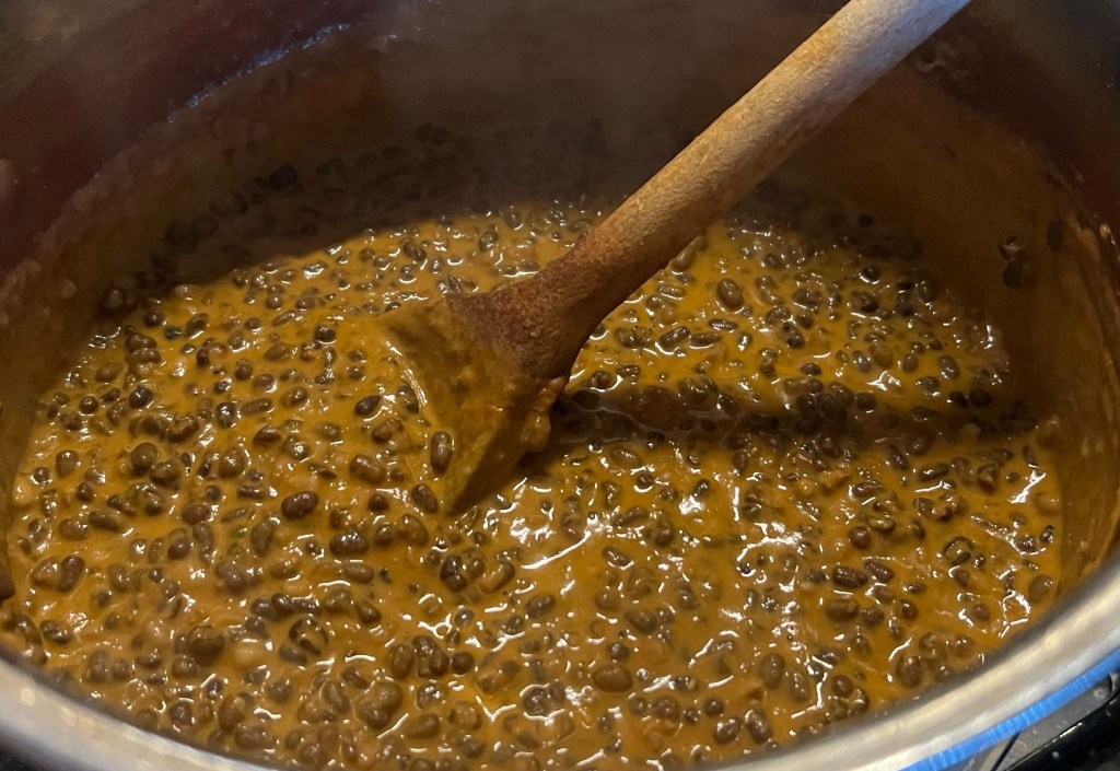 Cookbook update – Dishoom and The Hand and Flowers part&nbsp;two