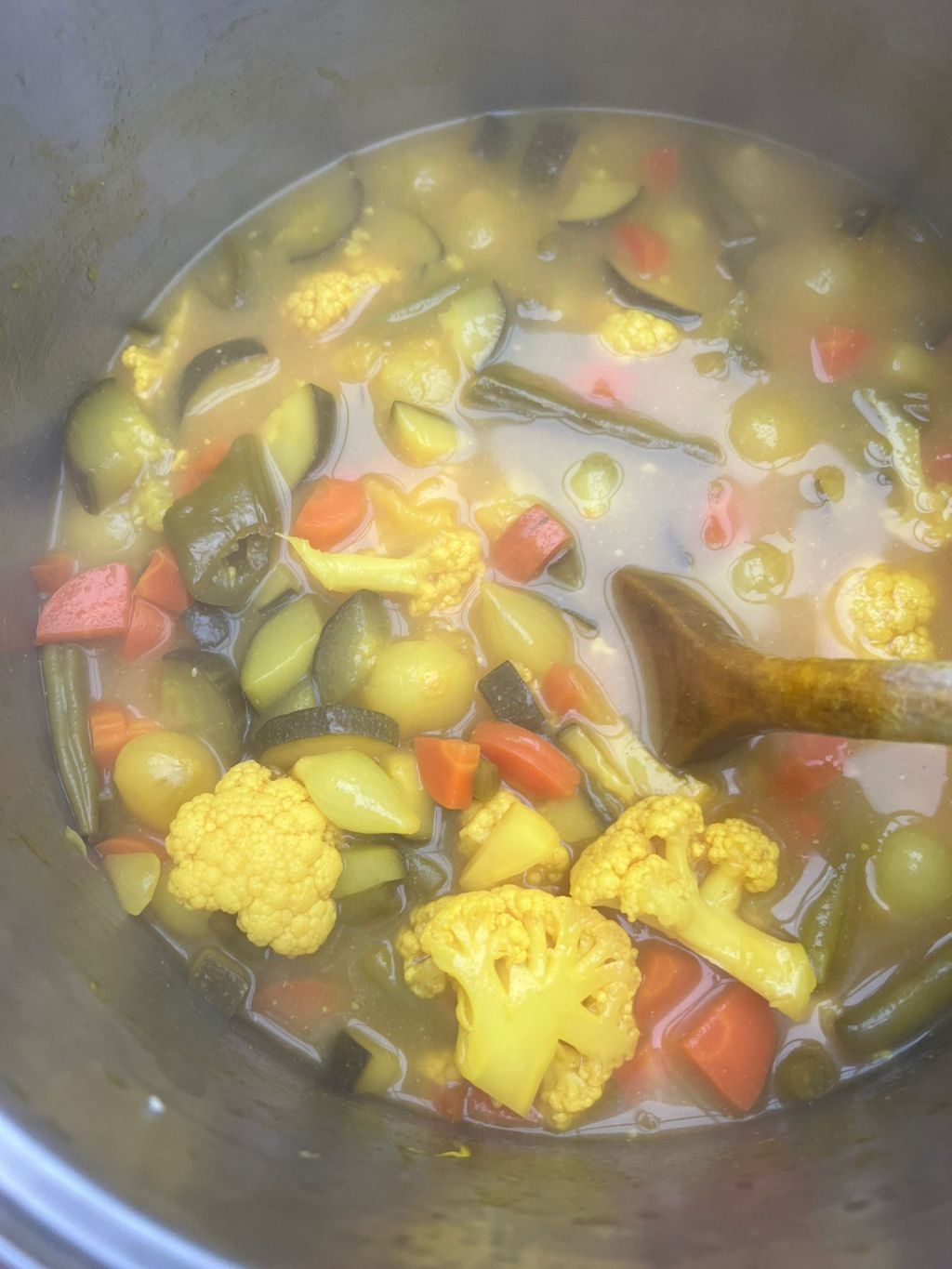 Piccalilli