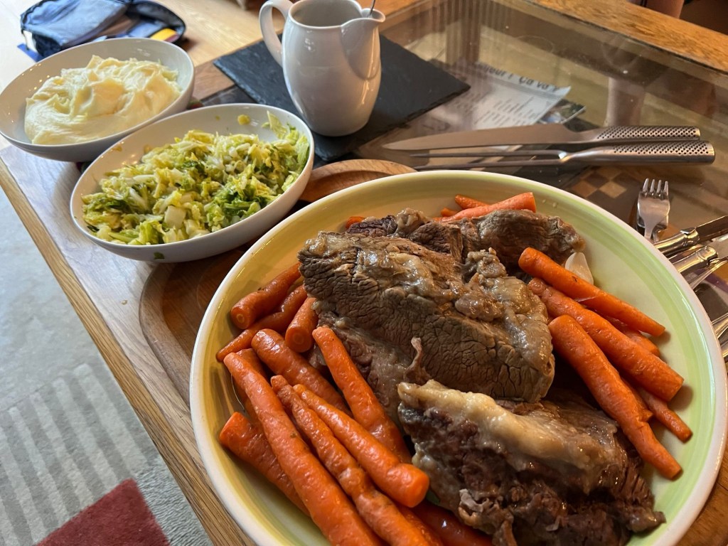 The Kitchen Revolution